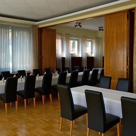 Hotel Schaeffer - Steakhouse Andeo Gemunden am Main Экстерьер фото