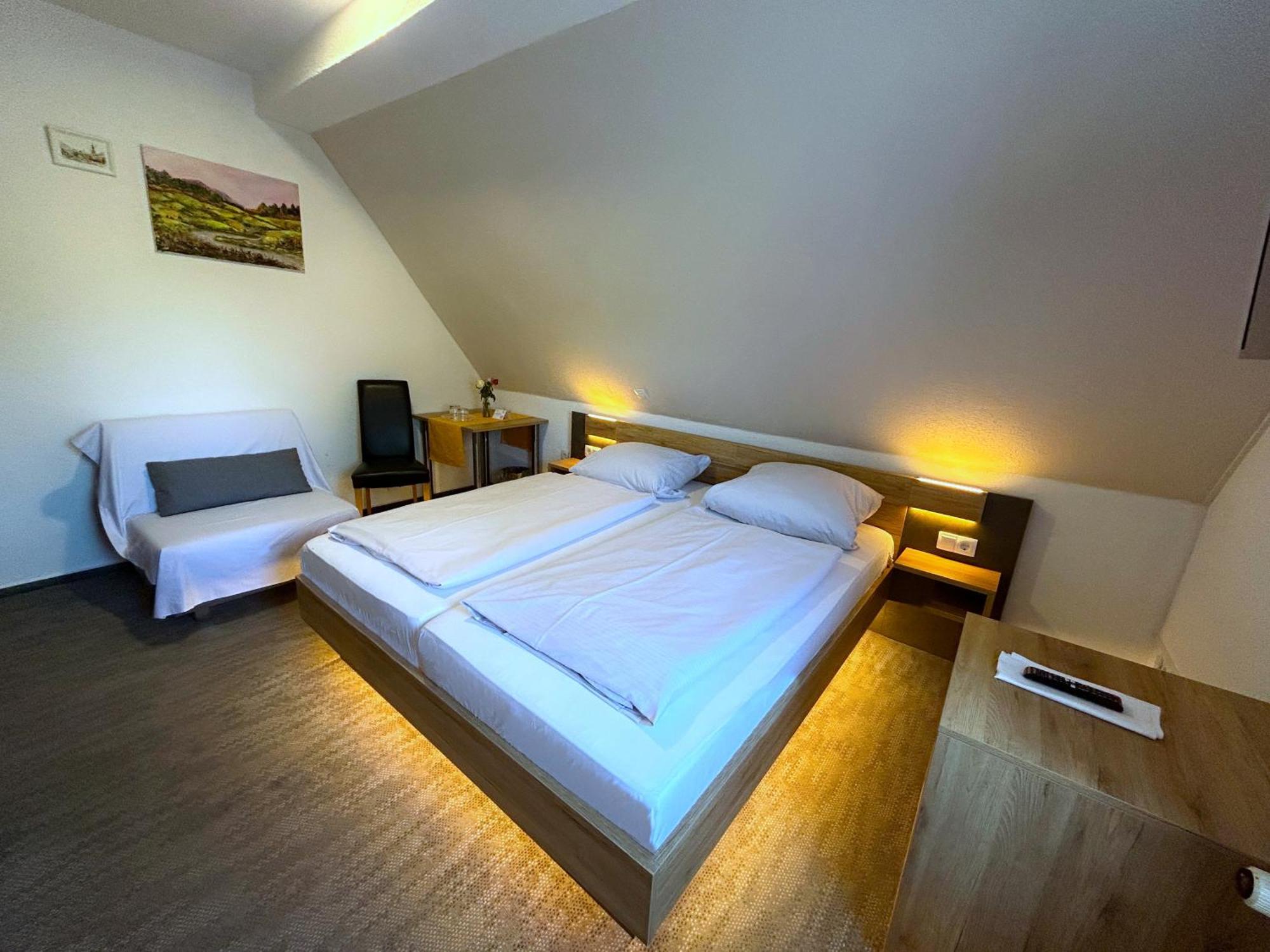 Hotel Schaeffer - Steakhouse Andeo Gemunden am Main Экстерьер фото